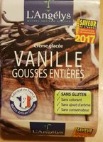 Glace Vanille