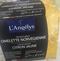 Omelette norvegienne