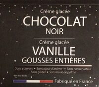 Creme glacee