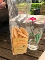 Ô palets mirabelle
