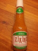Zikiro