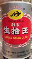 Light Soy Bean