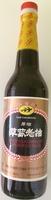 Sauce soja supérieur