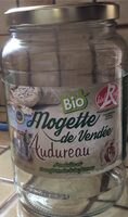 Mogette de vendée