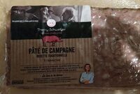 Pâté de campagne