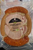 Choucroute garnie bio
