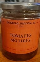 Tomates séchées
