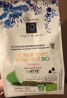 Dormir temps reparateur