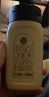 French Onion Natural Made In Sud-Ouest