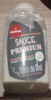 Sauce roquefort