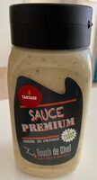 Sauce Premium Tartare
