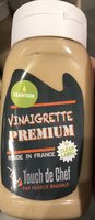 Vinaigrette Premium