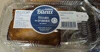 Rissoles aux pruneaux