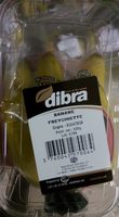 Banane Freycinette