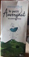 Le petit auvernat