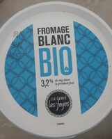 Le fromage blanc bio des Limousins