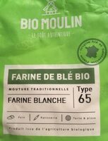 Farine de blé