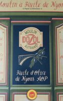 Huile d'olive de Nyons