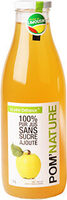 Jus de pomme Deco Jus