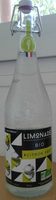 Limonade Artisanale Citron Vert