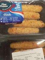 Cordon bleu
