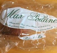 Pain De Mie 775 g