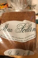 Pain de mie