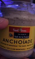 Anchoïade