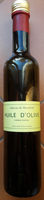 Huile d'olive vierge extra