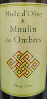 Huile d’olive