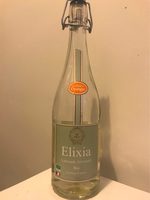Limonade artisanale bio