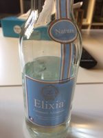 Limonade artisanale