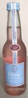 Elixia Limonade Cerise Griotte (klein) (330ml Flasche)