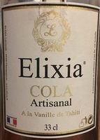 Cola Artisanal