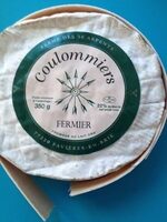 Coulommiers Fermier