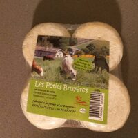 Les petits bruyères