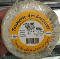 Tommette des Bruyères
