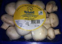 Champignons de Paris