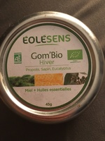 Gom'Bio