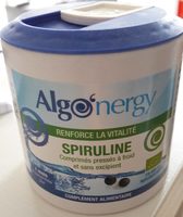 Spiruline