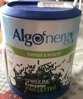 Spiruline