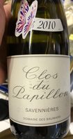 Vin blanc