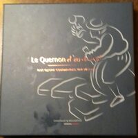 Le Quernon d'ardoise