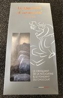 Le Quernon d’ardoise