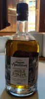 Spécialité à Base d'Huile d'Olive et Piment d'Espelette
