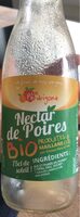 Nectare de poire