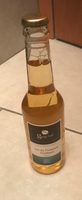 Jus de Pommes Petillant