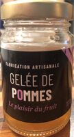 Gelée de pommes