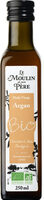 Huile Argan