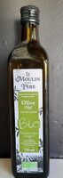 Huile d'Olive Vierge Extra